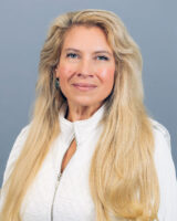 Photo of team member Genoveva Person