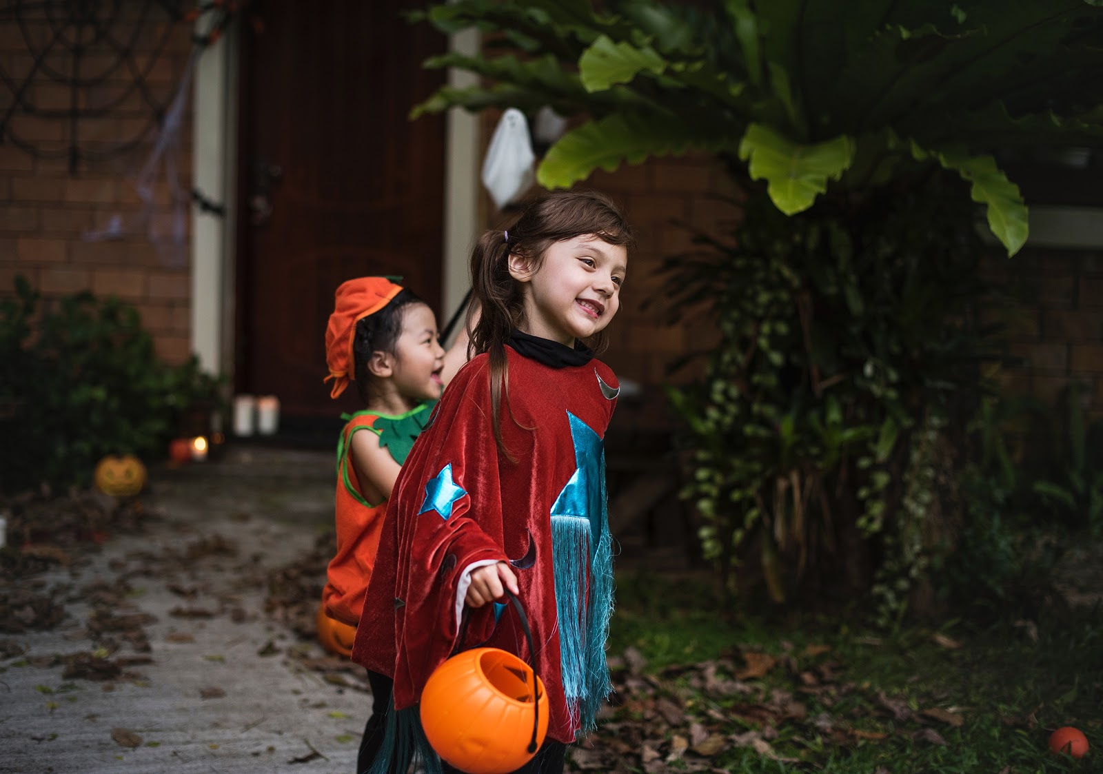 Halloween Safety Tips | Bearingstar