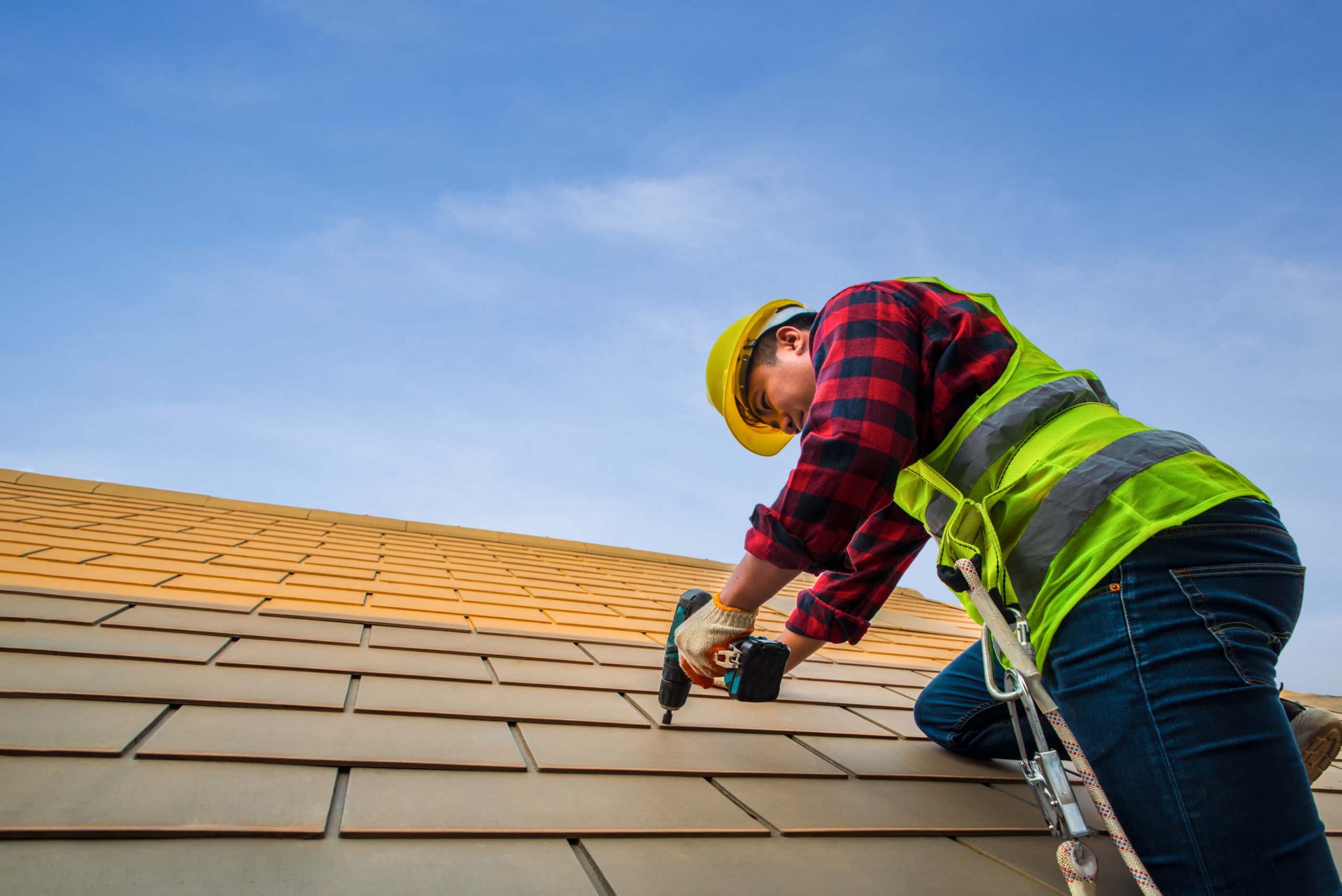 Tips To Protect Your Roof In Winter 